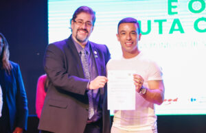 Osasco se une a duas outras cidades brasileiras na assinatura do Pacto de Milão sobre Política de Alimentação Urbana