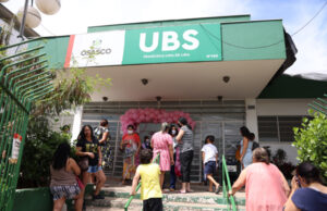 Saúde de Osasco promove mais de 6 mil atendimentos em ‘Dia D’ do Outubro Rosa