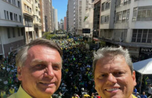 PSDB deixará de governar SP após 27 anos