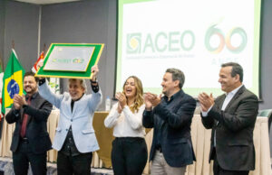 Associação Comercial de Osasco recebe homenagem do Legislativo pelos 60 anos de história