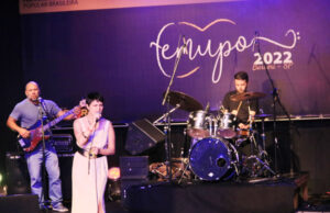 Festival de música de Barueri premia melhores intérpretes e canções de 2022