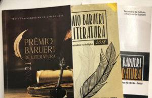 Prêmio Barueri de Literatura abre inscrições para escritores de todo o país