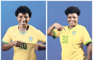 Em jogo beneficente, Pretinha e Roseli comandam 29 jogadoras na Arena Barueri