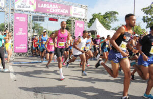 Barueri abre prazo exíguo para inscrições na Corrida de São Silveira