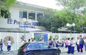 Região Oeste terá oito novas escolas em período integral já a partir de 2023