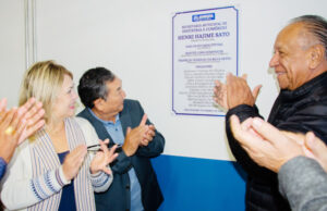 Sato diz ‘organizar’ administração com inauguração da nova sede da Secretaria de Desenvolvimento Econômico