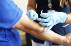 Palestras e coletas de exames integram calendário do Novembro Azul em Osasco