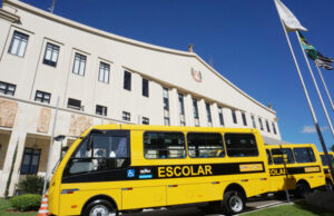 Pirapora integra lista de cidades da Região Metropolitana a receber ônibus escolar do governo do Estado