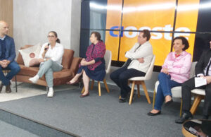 Cioeste avalia criação de Conselho Regional para debater políticas de gênero