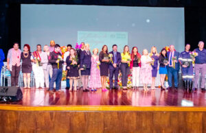 Legislativo homenageia mulheres que se destacaram no ano passado em Osasco