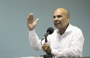 Ex-vereador Zezinho é assassinado a tiros em Jandira