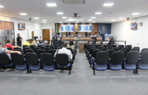 Câmara homenageará ex-vereador Zezinho com nome a dependência do Legislativo