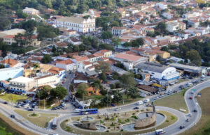 Santana de Parnaíba comemora 442º aniversário de fundação