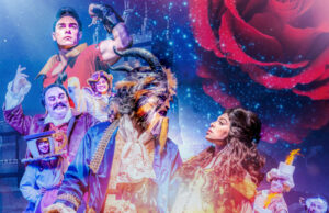 Adaptação de ‘A Bela e a Fera’ tem única apresentação no Teatro de Osasco