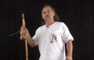 Evento homenageia Mestre Borboleta, ícone da capoeira em Osasco