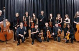 Orquestra Sinfônica Jovem de Tatuí faz apresentação gratuita em Osasco