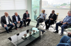 Acib participa de negociações para chegada de posto da Jucesp a Barueri