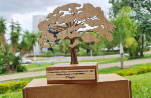 Barueri conquista 3ª colocação em premiação do Ministério do Meio Ambiente