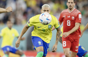 Seleção brasileira conhece adversário das oitavas nesta sexta-feira