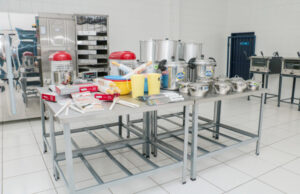 Programa Cozinhalimento chega a Carapicuíba com missão de capacitar munícipes ao empreendedorismo