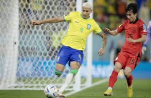 Vitória do Brasil contra Croácia colocará Holanda ou Argentina no caminho do hexa