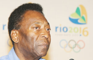 Pelé: a morte do maior jogador de futebol de todos os tempos