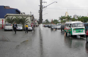 Governo de São Paulo anuncia novas ações para combate aos efeitos das fortes chuvas