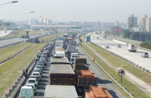 Principais rodovias paulistas devem receber mais de 10 milhões de veículos durante a ‘Operação Verão’