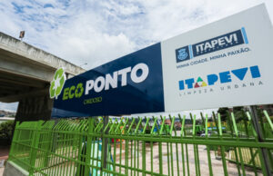 Novo Eco Ponto da Prefeitura de Itapevi já atende população no Cardoso