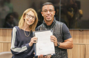 Município de Osasco adere ao Programa Famílias Fortes, do governo federal