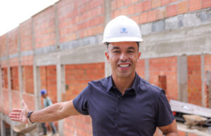 Nova UBS do Jardim Bonança deve ficar pronta em fevereiro de 2023