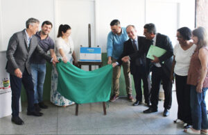 Inaugurado, posto do Sebrae Aqui funciona dentro do CIC de Pirapora do Bom Jesus