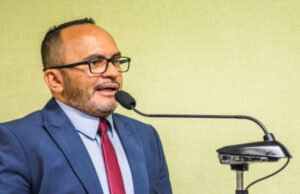 Carmônio comemora aprovação de PL que prevê incentivo de empresas ao Esporte de Osasco