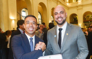 Uma vez diplomados, deputados eleitos pela região aguardam agora só o momento da posse