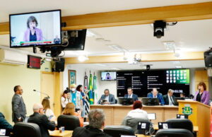 Hepatites virais e diabetes têm projetos aprovados na Câmara Municipal de Osasco