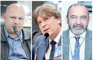 Câmaras de três cidades da região escolhem novos presidentes