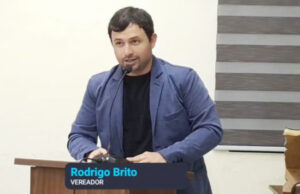 Rodrigo Brito é eleito novo presidente da Câmara de Pirapora do Bom Jesus