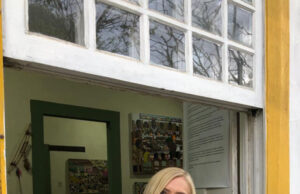 Exposição de Mari Gomes vai até janeiro no Centro Histórico de Parnaíba