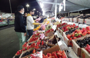 Feirantes de Barueri têm prazo até março para renovação da licença