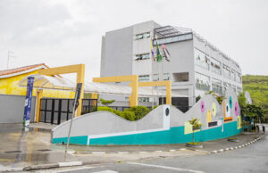 Barueri prepara retorno às aulas com reforma de novas escolas