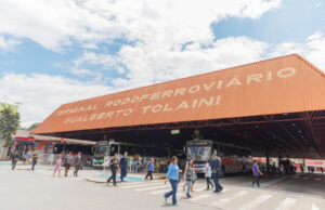 Barueri anuncia reforma do terminal rodoferroviário do Centro