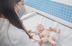 Barueri registra menor taxa de mortalidade infantil de sua história