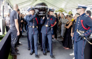 Pelé: o adeus de Santos e do Brasil ao maior jogador de futebol de todos os tempos