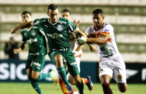 Copa São Paulo de futebol júnior começa com 128 clubes e Palmeiras em busca do bi