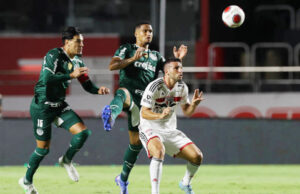 Primeiros clássicos do Paulistão 2023 têm reedição de final passada e Lusa de volta ao Morumbi