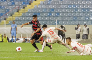 Confronto regional define vaga na terceira fase da 53ª Copa São Paulo