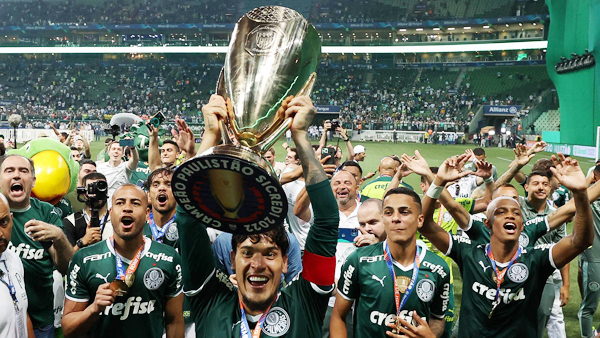 Osasco conquista título do Campeonato Paulista 2023