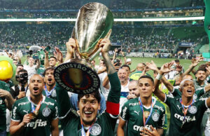 Paulistão 2023 começa com 16 clubes e taça em poder do Palmeiras