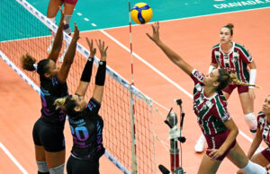 Barueri vai a Brusque na retomada da Superliga feminina