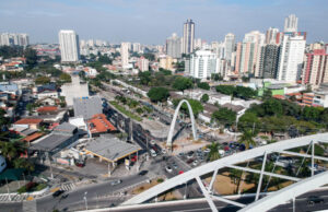 Pandemia derruba PIB das cidades mais produtivas, mas Osasco e Barueri melhoram posicionamento nacional